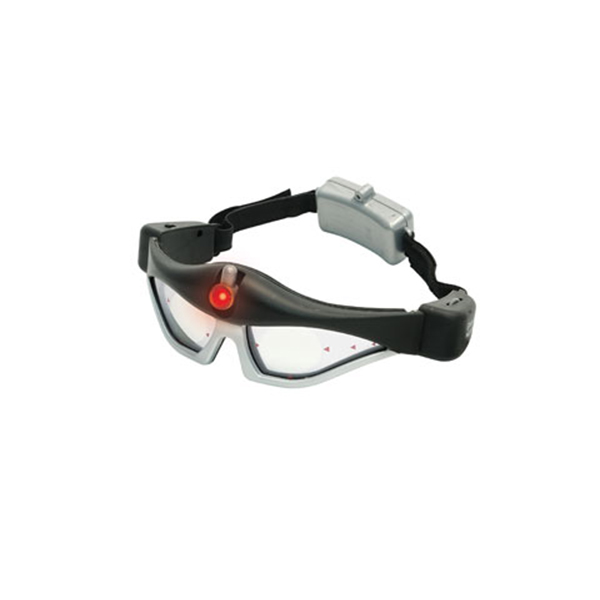 Night Vision Goggles