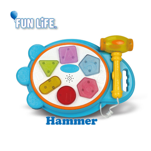 HAMMER