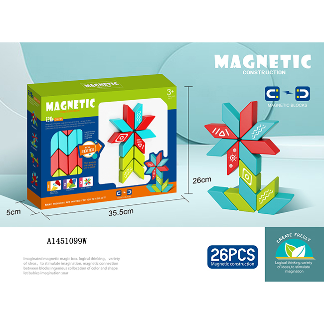 MAGNETIC SET