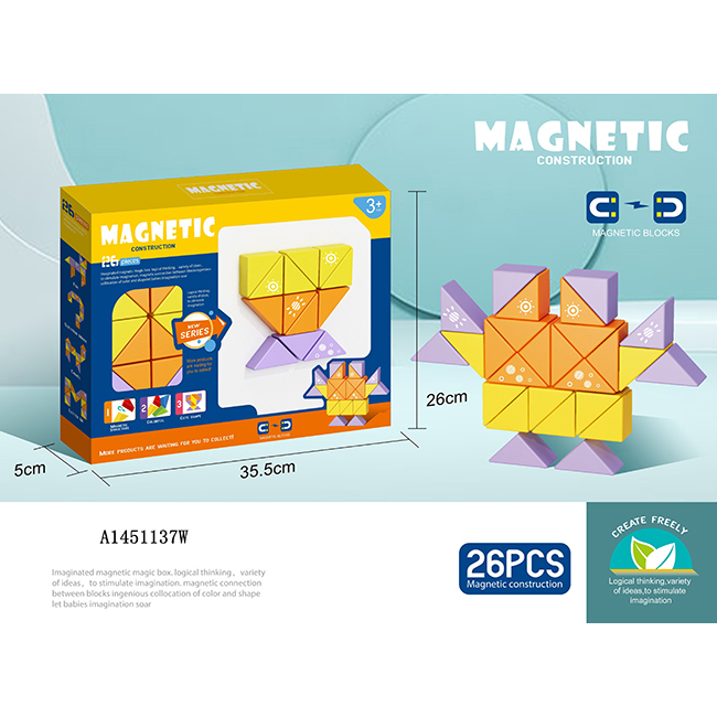 MAGNETIC SET