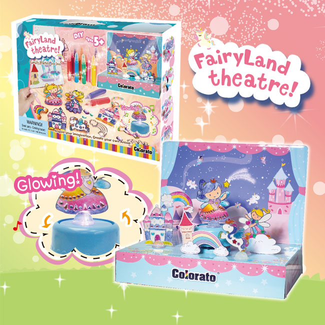 FairyLand theatre