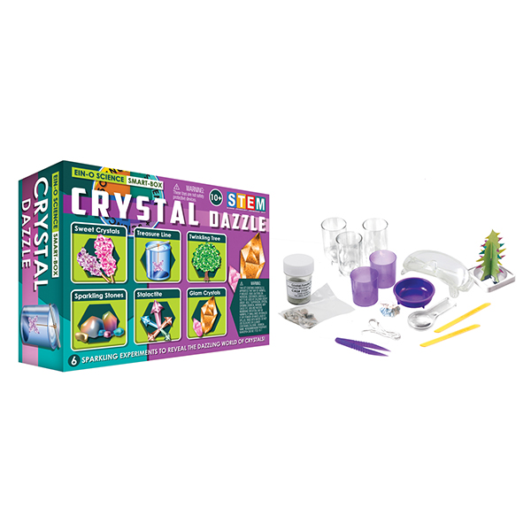 Smart Box: Crystal Dazzle