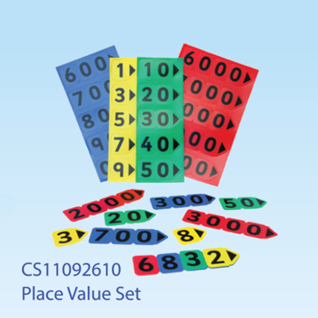 Place Value Set