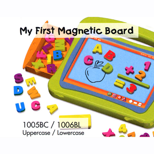 My Fist Magnetic Board