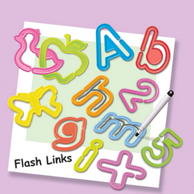 Flash Links